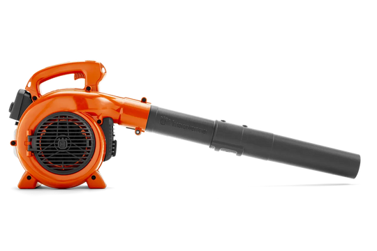 Husqvarna 125B Leaf Blower, 28 CC HH, 1.1 HP, 425 cfm/170mj, Nozzle Type, 952711925