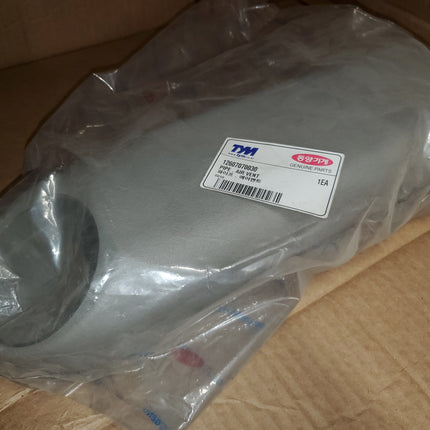 Pipe Air Vent TYM, MAHINDRA 12607070030