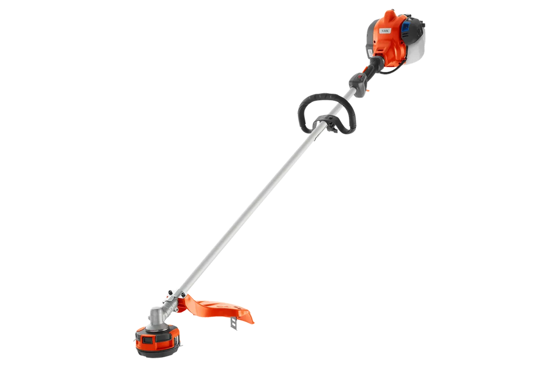 Husqvarna 130L Straight Shaft String Trimmer, 970514402