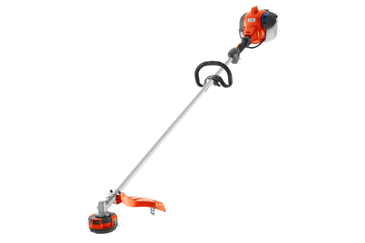 Husqvarna 130L Straight Shaft String Trimmer, 970514402