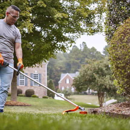 Husqvarna 130L Straight Shaft String Trimmer, 970514402