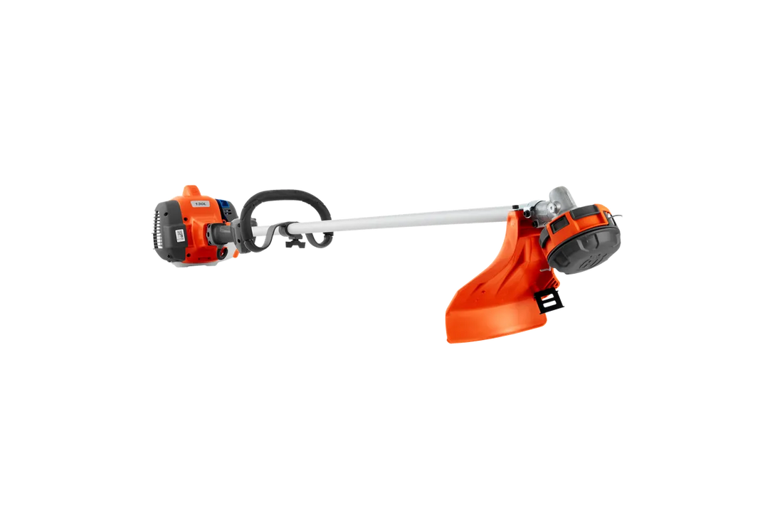 Husqvarna 130L Straight Shaft String Trimmer, 970514402