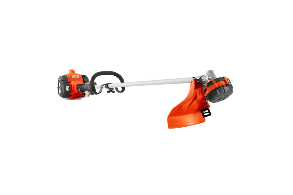 Husqvarna 130L Straight Shaft String Trimmer, 970514402