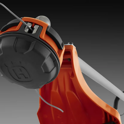 Husqvarna 130L Straight Shaft String Trimmer, 970514402