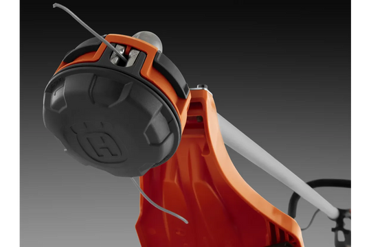 Husqvarna 130L Straight Shaft String Trimmer, 970514402