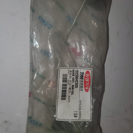 TYM / Mahindra Tractor Main Fuel Gauge Assembly, 13236642300