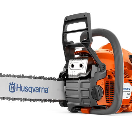 Husqvarna 135 Mark II, 16" Bar, 3/8 S93GSN, Chainsaw, 967861816