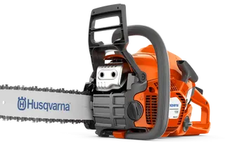 Husqvarna 135 Mark II, 16" Bar, 3/8 S93GSN, Chainsaw, 967861816