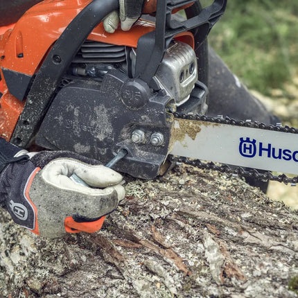 Husqvarna 135 Mark II, 16" Bar, 3/8 S93GSN, Chainsaw, 967861816