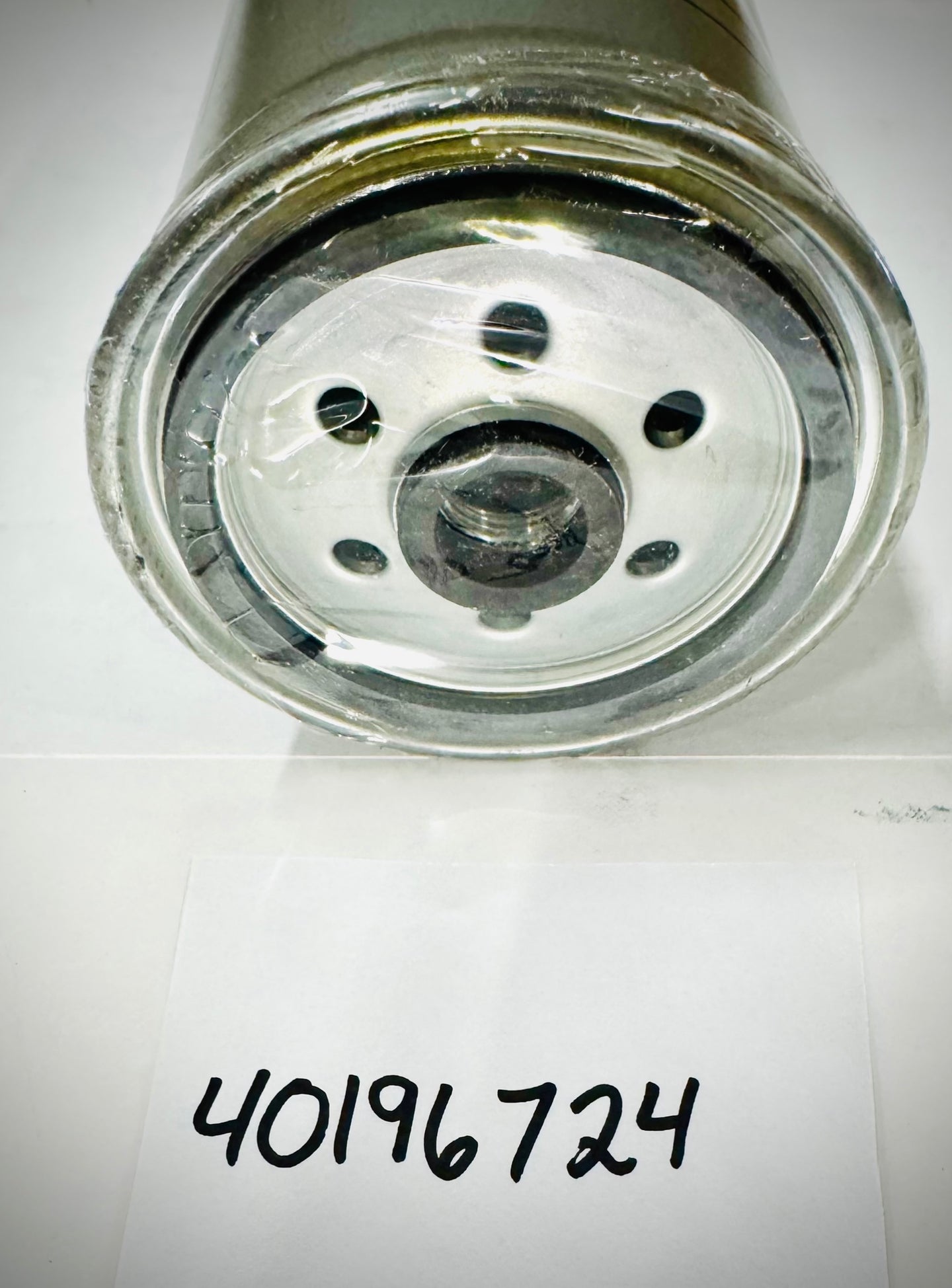 LS Tractor Fuel Filter 40196724