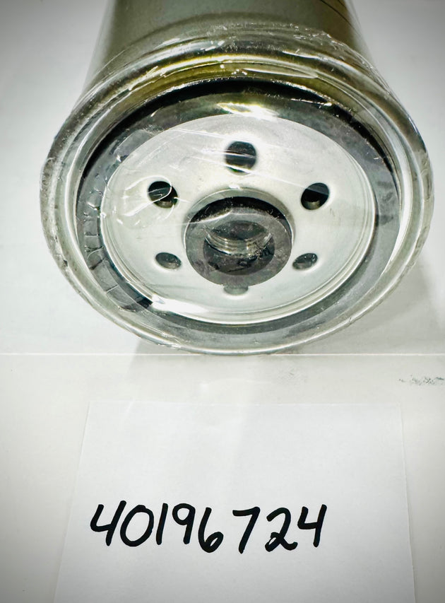 LS Tractor Fuel Filter 40196724