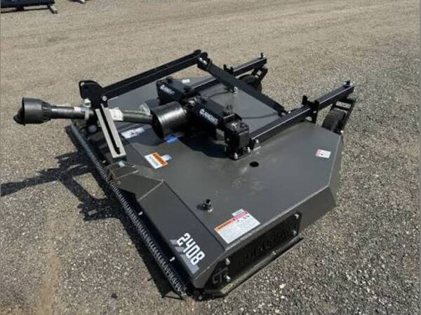 2025 IRONCRAFT 2408C 1