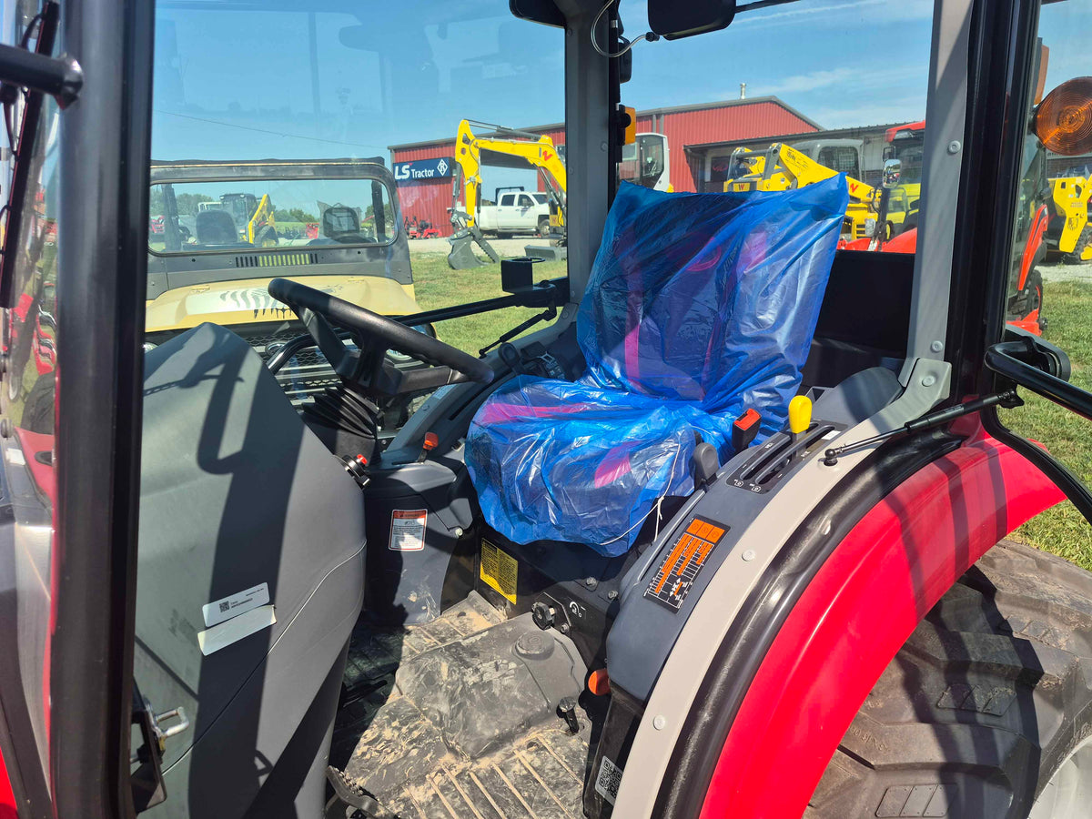 MAHINDRA 1640HC HST CAB