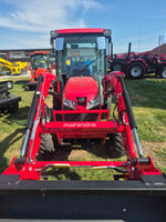 MAHINDRA 1640HC HST CAB