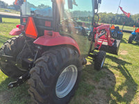 MAHINDRA 1640HC HST CAB