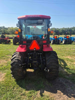 MAHINDRA 1640HC HST CAB