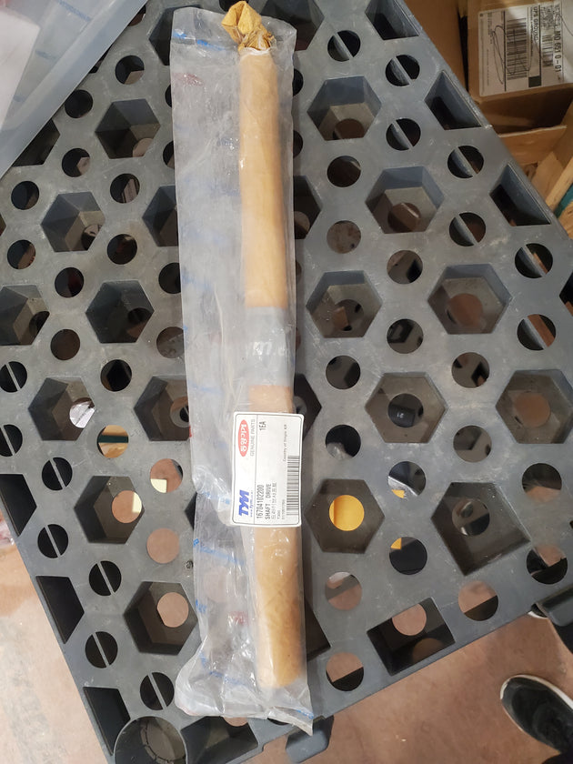 TYM / Mahindra Front Axle Shaft Drive 16704102200