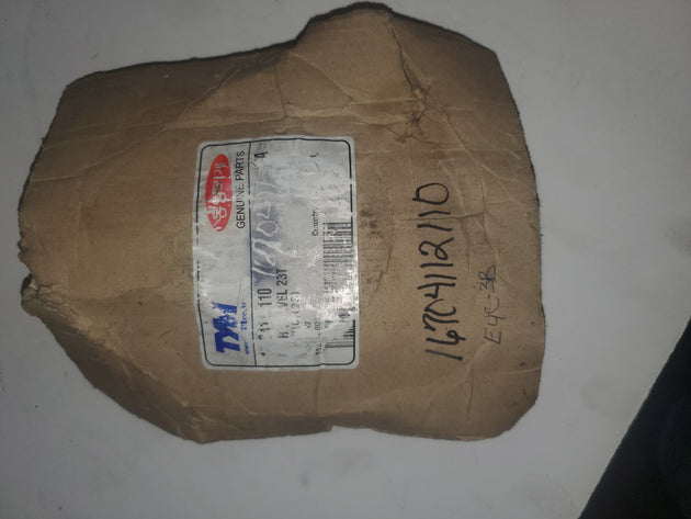TYM / Mahindra Tractor Gear Bevel 23T, 16704112110
