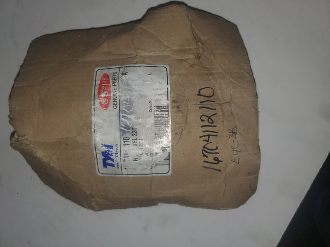 TYM / Mahindra Tractor Gear Bevel 23T, 16704112110