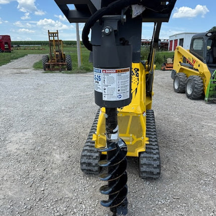 IronCraft Post Hole Driver
