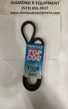 Cogged V-Belts, DAYCO 17440