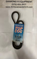 Cogged V-Belts, DAYCO 17440