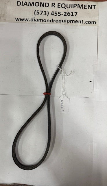 Sears/Roper/AYP Belt, 3/8" x 32.5", 175436