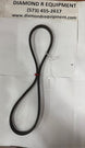 Sears/Roper/AYP Belt, 3/8" x 32.5", 175436