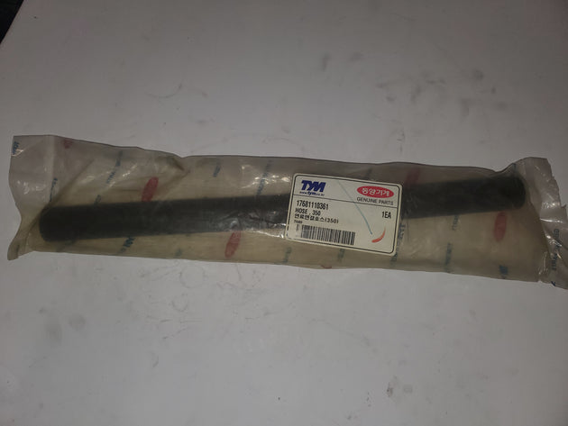 TYM / Mahindra Hose, 17681110361
