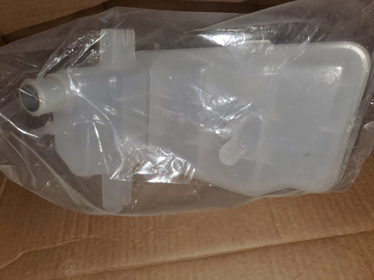 TYM / Mahindra Reservoir Tank, 18021041003