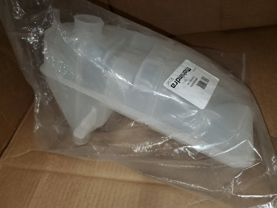 TYM / Mahindra Reservoir Tank, 18021041003