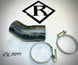 Farmtrac Hose Kit, Bypass Hose, Perkins, ESL14044