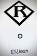 Farmtrac Seal, O-Ring, ID 0.434, ESL10024