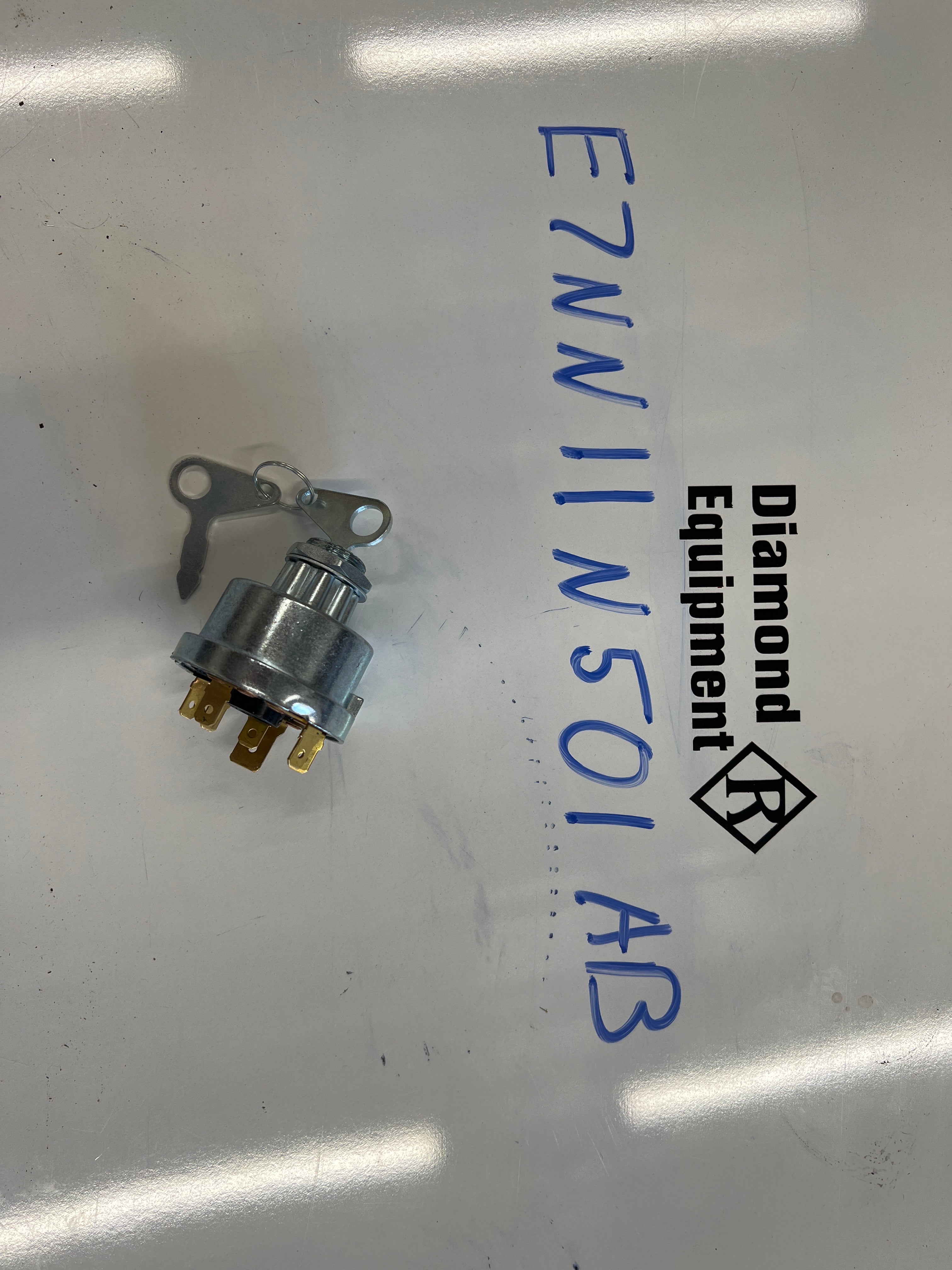 TYM Tractor Parts | Genuine Replacement Parts - Diamond R Equipment