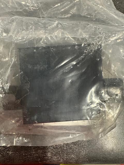 LS Tractor Controller Vehicle, 40304453