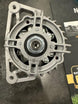 TYM Alternator 185046500