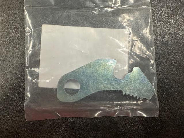 LS Tractor Steering Column Gear Lock, 40268331