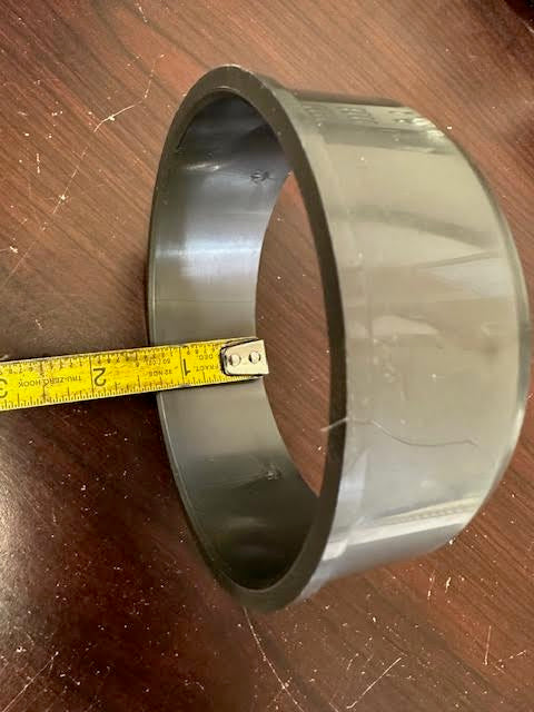 Tonutti / Wolagri Pivot Bushing 009484