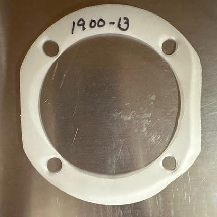 Simonsen Shim Gasket .0075, 1900-13