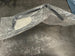 LS Tractor Steering Tilt Lever, 40268333