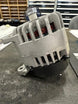 TYM Alternator 185046500