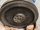 LS Tractor Resurfaced Flywheel Assembly, 40370805