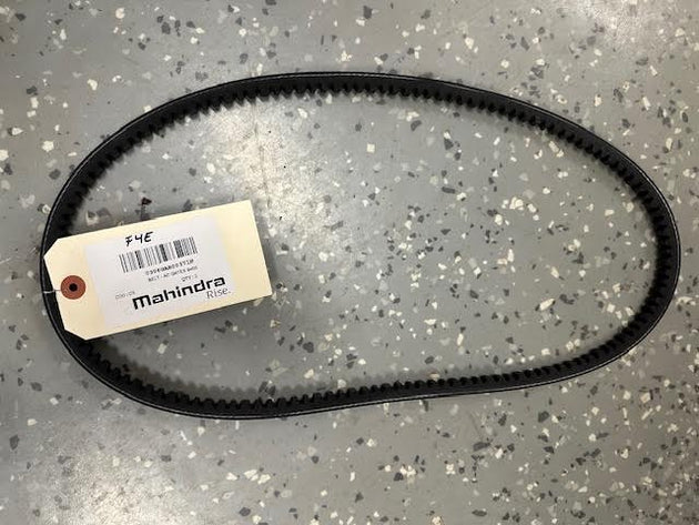 Roxor Mahindra Belt AC Gate 9405, 0306GAB00371N