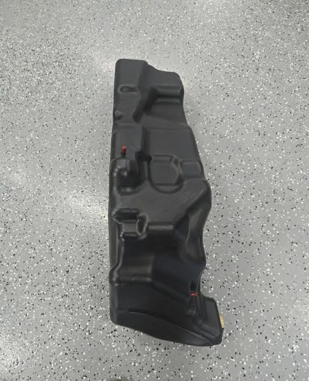 LS Tractor, Fuel Tank 40305213