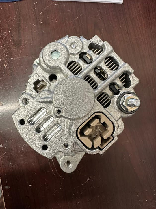 LS / Farmtrac / TYM / Mahindra / Mitsubishi Alternator, 31A68-00402, 40109286