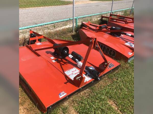Servis Rhino TW16 6FT CUTTER 1