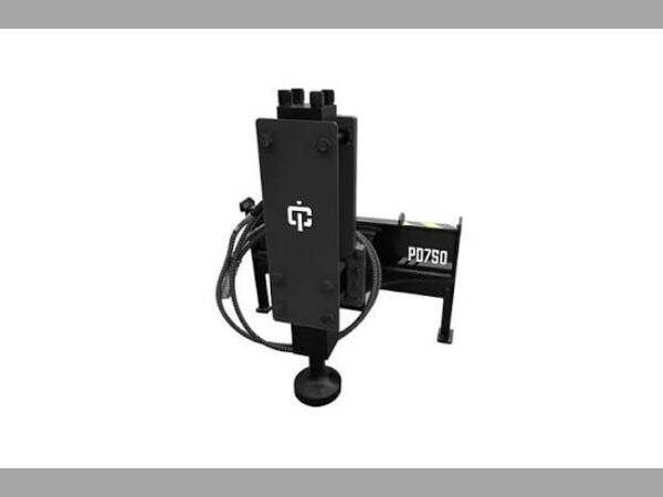 2026 IRONCRAFT PDM-SS-1000 1