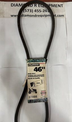 Murray Replacement Belt 37X66