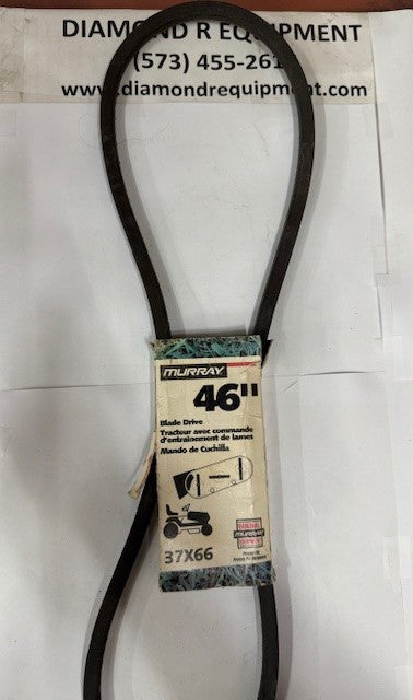 Murray Replacement Belt 37X66