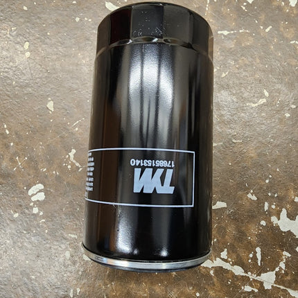TYM / Mahindra Cartridge Filter 17685153140